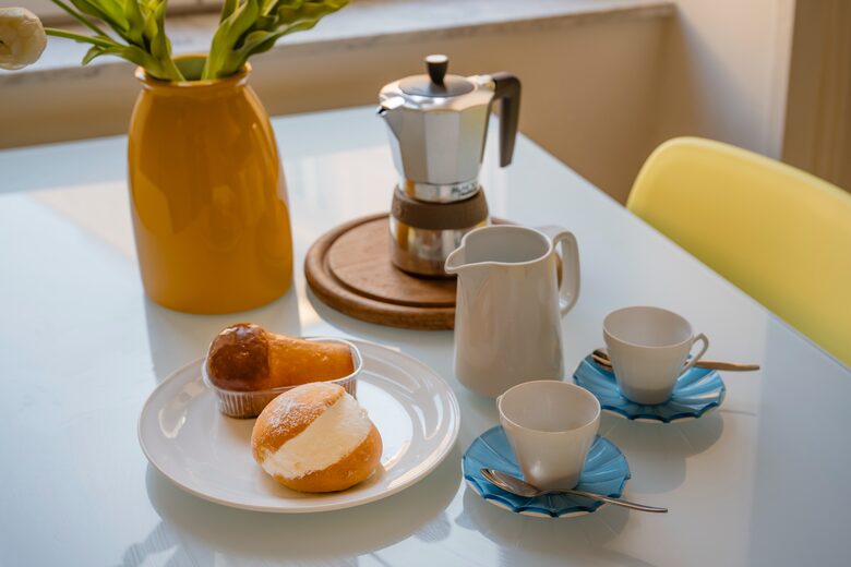 Naples 3BR by the Duomo with Panoramic City Views - Naples, Italy
