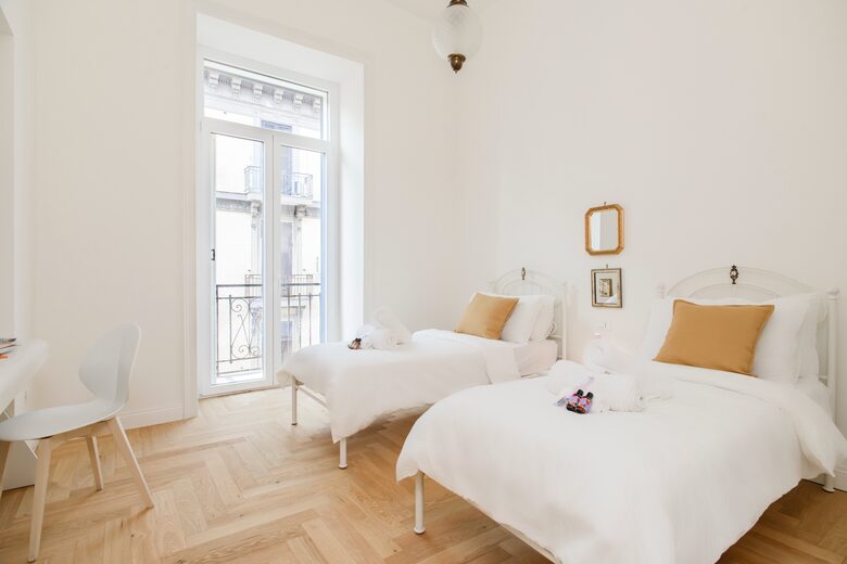 Naples 3BR by the Duomo with Panoramic City Views - Naples, Italy