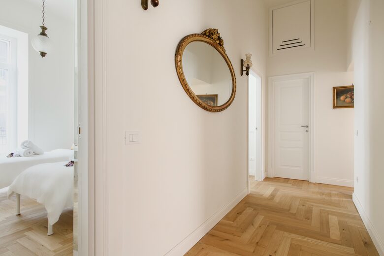 Naples 3BR by the Duomo with Panoramic City Views - Naples, Italy