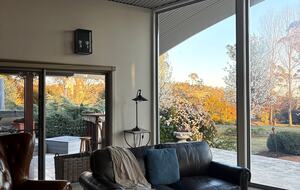 Rifugio di campagna ad Armidale con giardini e vista sulla campagna - Armidale, Australia