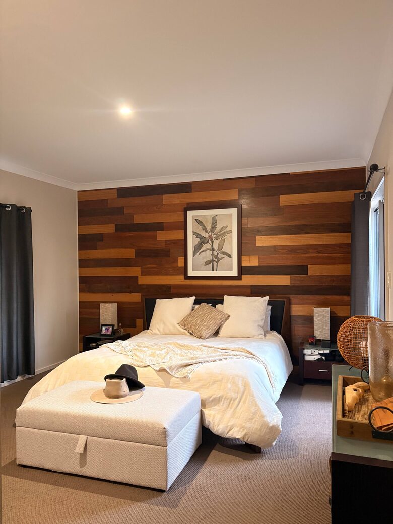 Armidale Country Retreat with Gardens and Rural Views - Armidale, Australia
