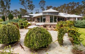 Rifugio di campagna ad Armidale con giardini e vista sulla campagna - Armidale, Australia