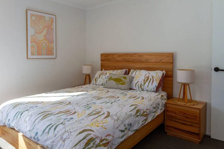 Murray River Escape with Private Jetty and Cliff Views - Brenda Park, Australia