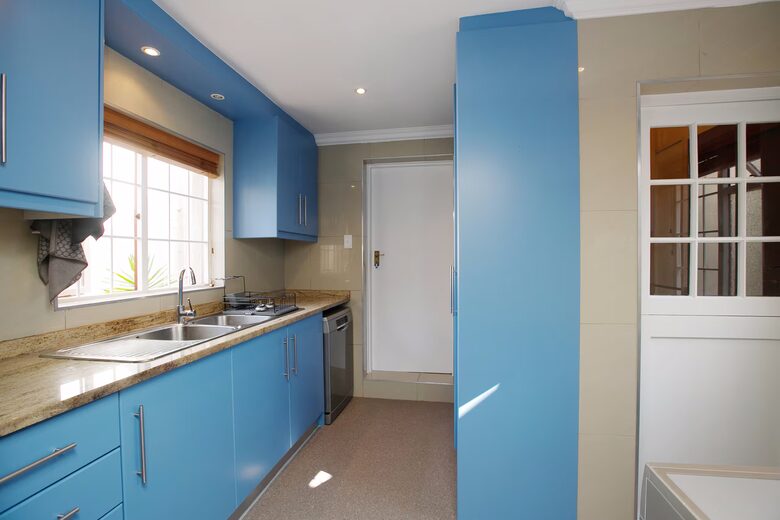 Fish Hoek Home with Panoramic False Bay Views - Fish Hoek, South Africa