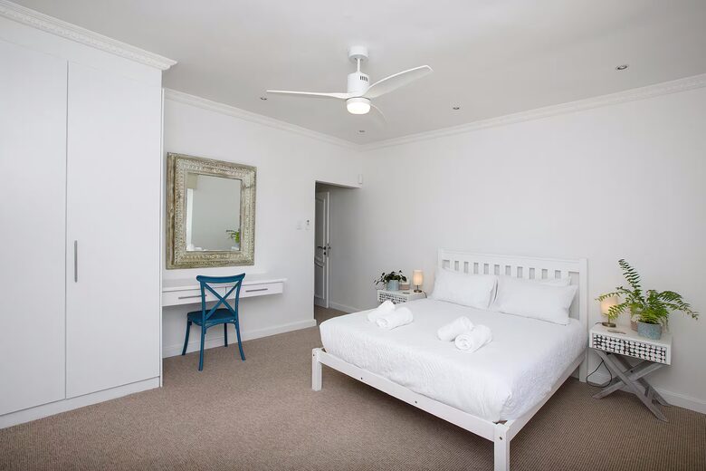 Fish Hoek Home with Panoramic False Bay Views - Fish Hoek, South Africa