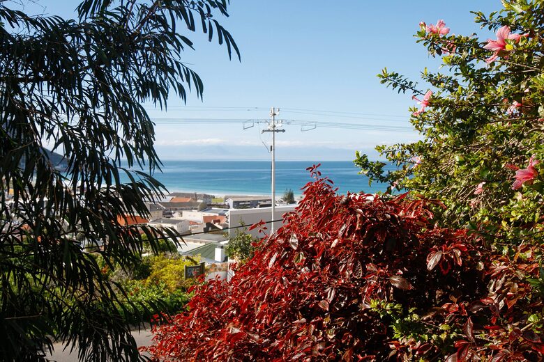 Fish Hoek Home with Panoramic False Bay Views - Fish Hoek, South Africa