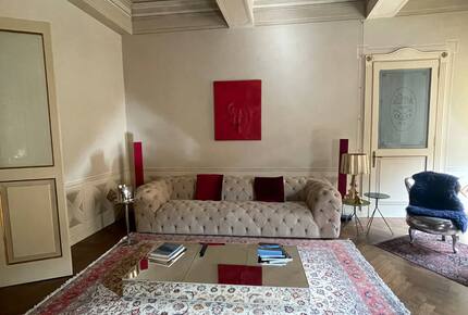 Modena Piazza Grande Residence Opposite the Cathedral - Modena, Italy