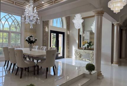 Oklahoma City Area Luxury Estate - Open to Date Requests; Great for OKC area events and OU Games! - Edmond, Oklahoma