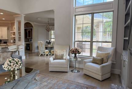 Oklahoma City Area Luxury Estate - Open to Date Requests; Great for OKC area events and OU Games! - Edmond, Oklahoma