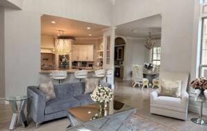Oklahoma City Area Luxury Estate - Open to Date Requests; Great for OKC area events and OU Games! - Edmond, Oklahoma