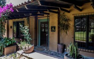 Peaceful Home in the Valle de Bravo Countryside - San Simón el Alto, Mexico
