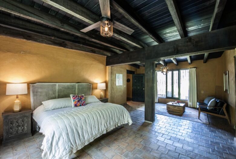 Peaceful Home in the Valle de Bravo Countryside - San Simón el Alto, Mexico