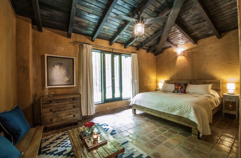 Peaceful Home in the Valle de Bravo Countryside - San Simón el Alto, Mexico