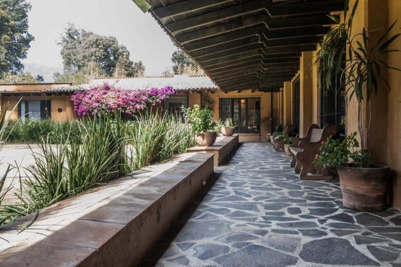 Peaceful Home in the Valle de Bravo Countryside - San Simón el Alto, Mexico