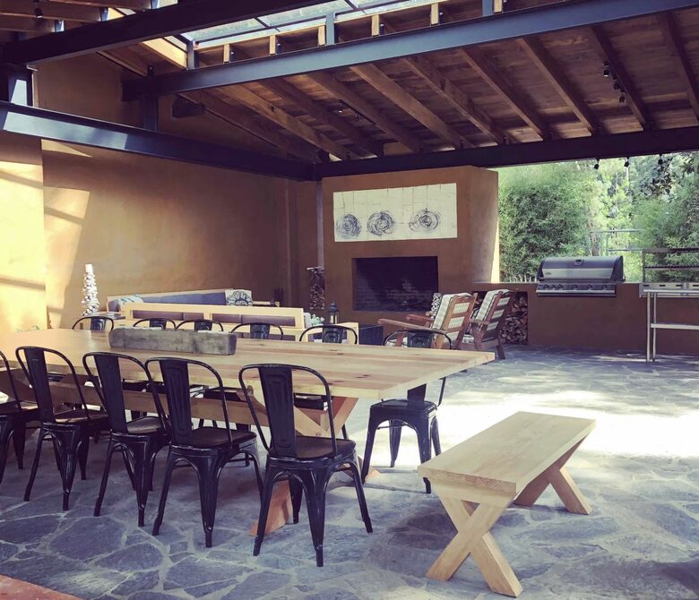 Peaceful Home in the Valle de Bravo Countryside - San Simón el Alto, Mexico