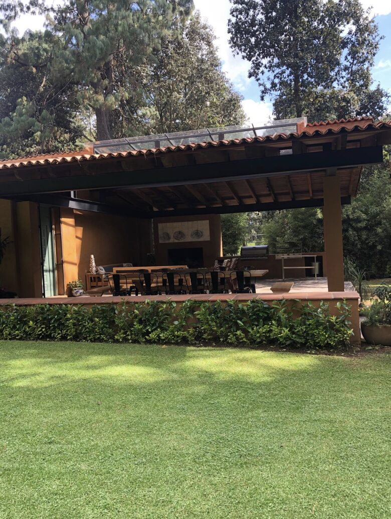 Peaceful Home in the Valle de Bravo Countryside - San Simón el Alto, Mexico