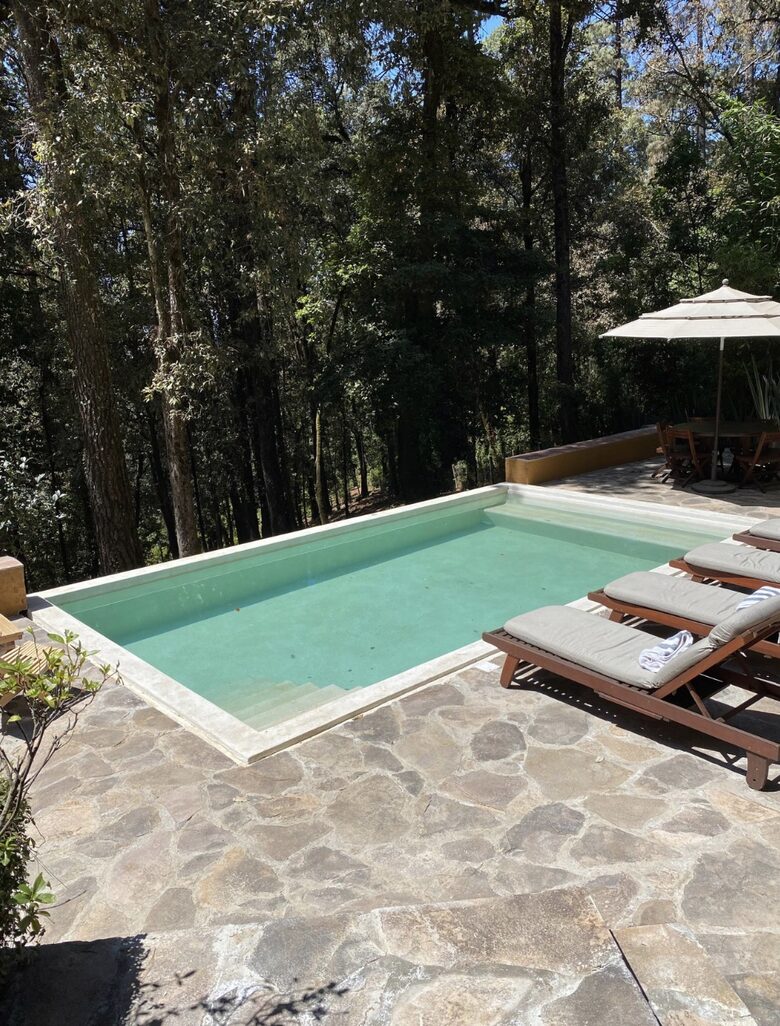 Peaceful Home in the Valle de Bravo Countryside - San Simón el Alto, Mexico