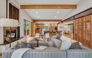 Modern Mountain Retreat in the Heart of Ketchum - Ketchum, Idaho