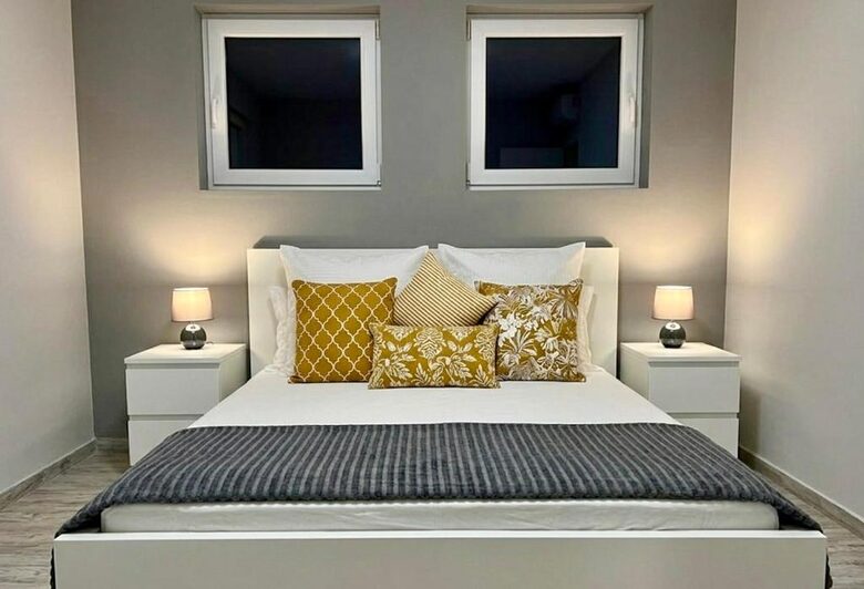 Ahtopol Waterfront Stay with Panoramic Black Sea Views - Ahtopol, Bulgaria