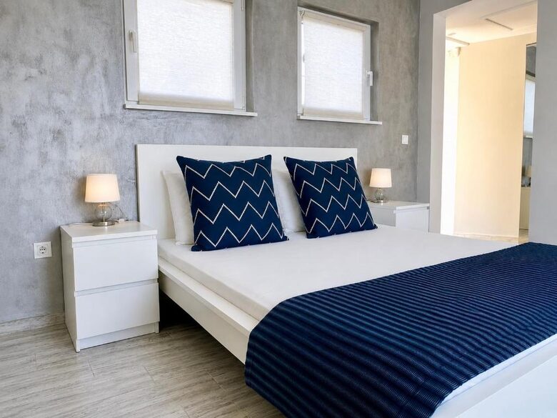 Ahtopol Waterfront Stay with Panoramic Black Sea Views - Ahtopol, Bulgaria