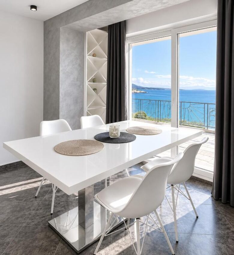 Ahtopol Waterfront Stay with Panoramic Black Sea Views - Ahtopol, Bulgaria