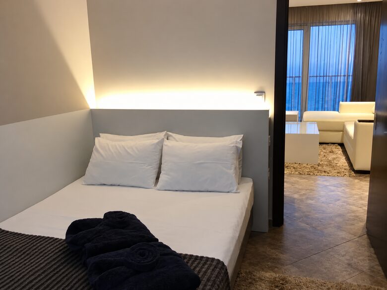 Ahtopol Waterfront Stay with Panoramic Black Sea Views - Ahtopol, Bulgaria