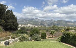 Charming Tramuntana View Finca - Selva, Mallorca, Spain