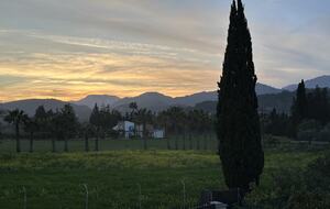 Charming Tramuntana View Finca - Selva, Mallorca, Spain