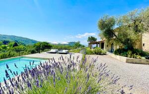 Tuscan Estate with Panoramic Countryside Views - Castel del Piano, Italy