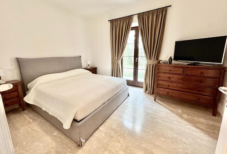 Tuscan Estate with Panoramic Countryside Views - Castel del Piano, Italy