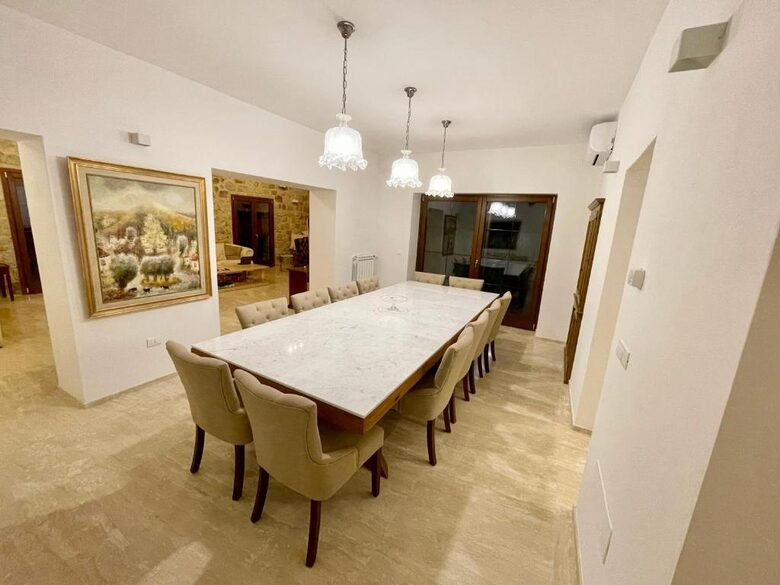 Tuscan Estate with Panoramic Countryside Views - Castel del Piano, Italy