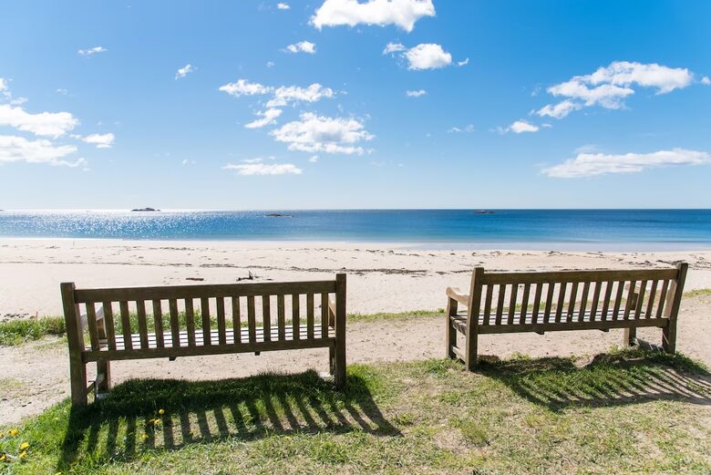 Manchester-by-the-Sea Historic Estate with Four-Acre Gardens - Manchester, Massachusetts