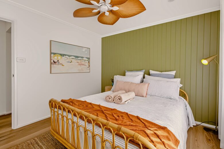Christies Beach Coastal Home with Tropical Outdoor Living - Adelaide, Australia