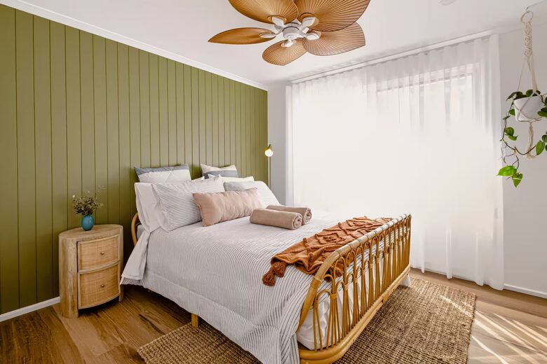 Christies Beach Coastal Home with Tropical Outdoor Living - Adelaide, Australia