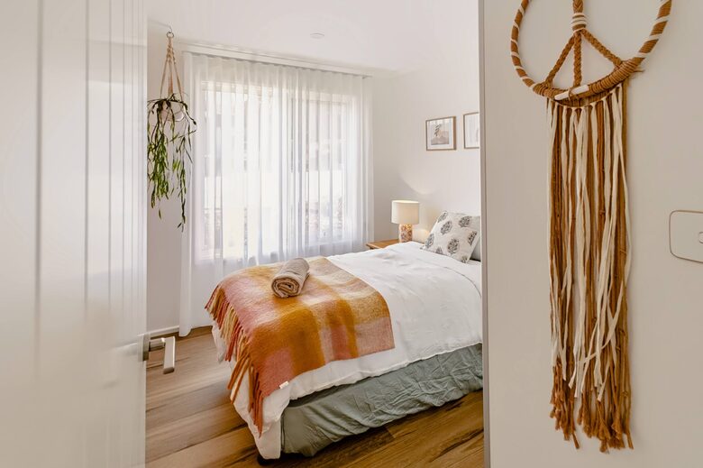 Christies Beach Coastal Home with Tropical Outdoor Living - Adelaide, Australia