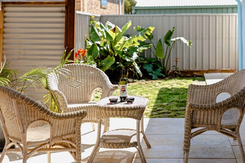 Christies Beach Coastal Home with Tropical Outdoor Living - Adelaide, Australia