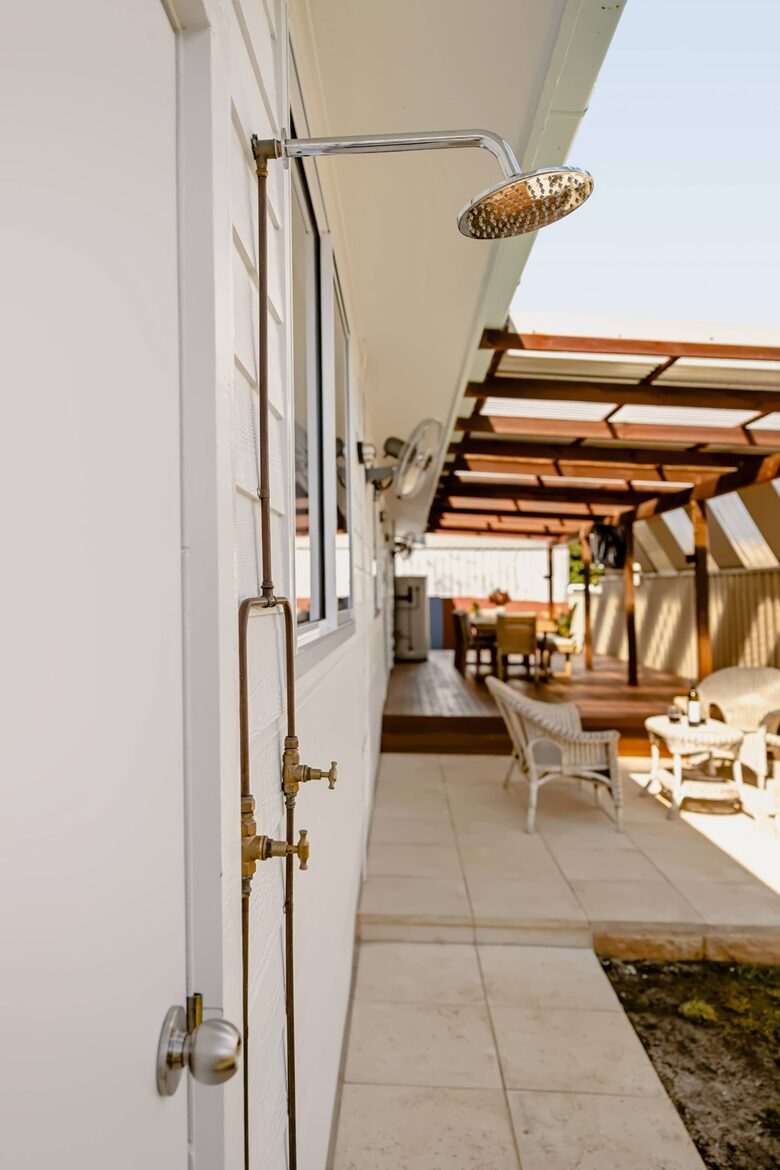 Christies Beach Coastal Home with Tropical Outdoor Living - Adelaide, Australia