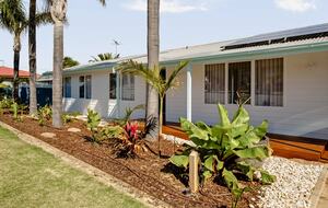 Christies Beach Coastal Home with Tropical Outdoor Living - Adelaide, Australia