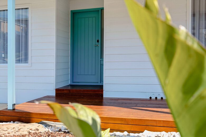 Christies Beach Coastal Home with Tropical Outdoor Living - Adelaide, Australia