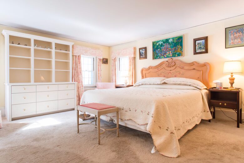Manchester-by-the-Sea Historic Estate with Four-Acre Gardens - Manchester, Massachusetts