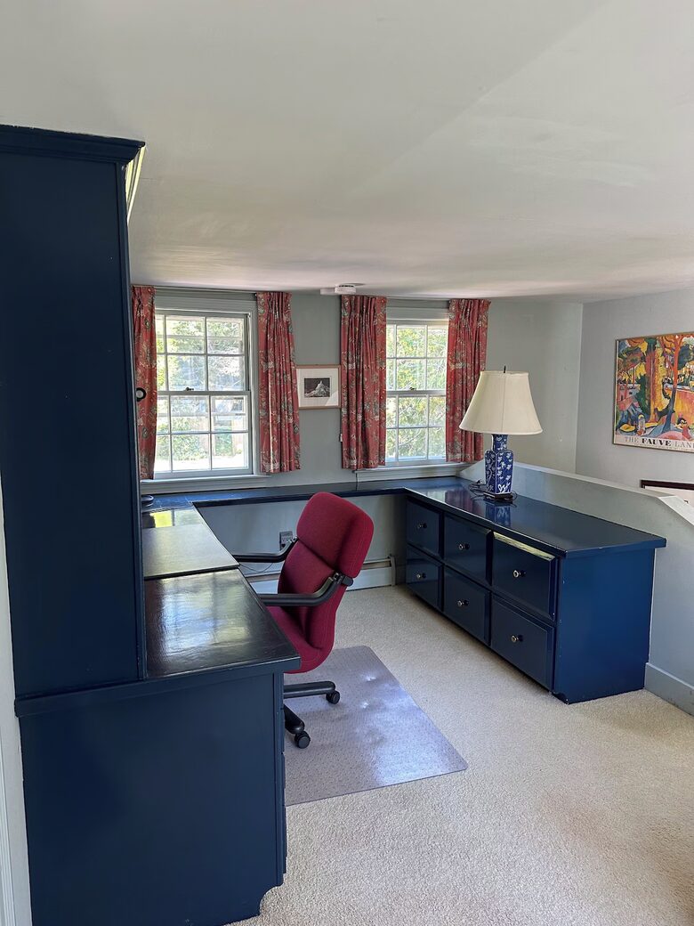 Manchester-by-the-Sea Historic Estate with Four-Acre Gardens - Manchester, Massachusetts