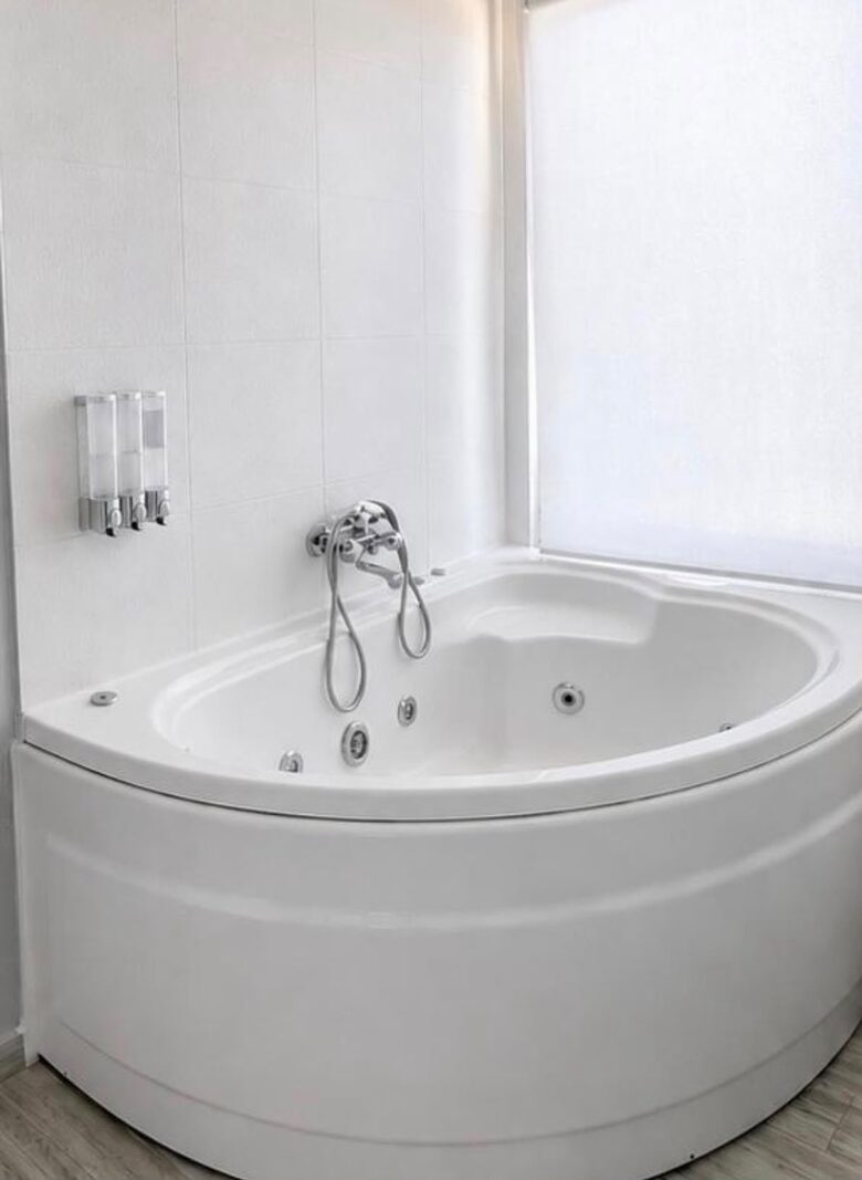 A King Suite at Agata Beach Boutique Hotel - Ahtopol, Bulgaria