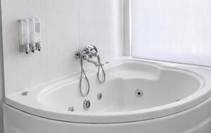 A King Suite at Agata Beach Boutique Hotel - Ahtopol, Bulgaria