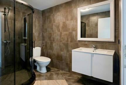 A Delux Studio at Agata Beach Boutique Hotel - Ahtopol, Bulgaria