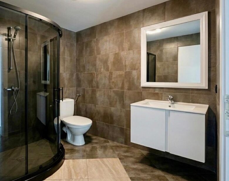 A Delux Studio at Agata Beach Boutique Hotel - Ahtopol, Bulgaria