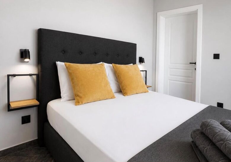 A Delux Studio at Agata Beach Boutique Hotel - Ahtopol, Bulgaria