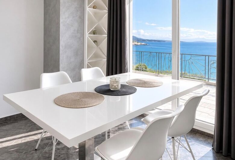 A Delux Studio at Agata Beach Boutique Hotel - Ahtopol, Bulgaria