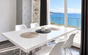 A Delux Studio at Agata Beach Boutique Hotel - Ahtopol, Bulgaria