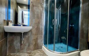 A Garden View Room at Agata Beach Boutique Hotel - Ahtopol, Bulgaria