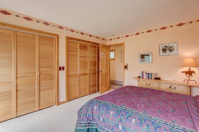 Fairplay Mountain Retreat with Hot Tub Near Breckenridge - Fairplay, Colorado